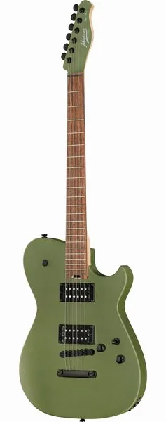 Cort Manson Meta MBM-2H OG, front view
