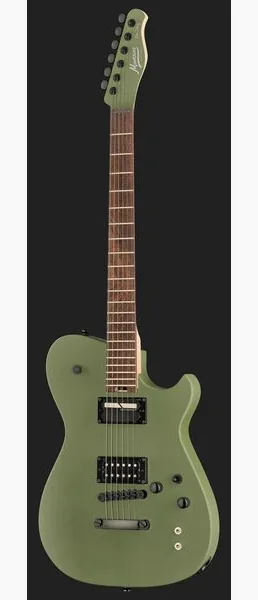 Cort Manson Meta MBM-2H SUS OG, detail 2