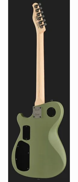 Cort Manson Meta MBM-2H SUS OG, detail 3