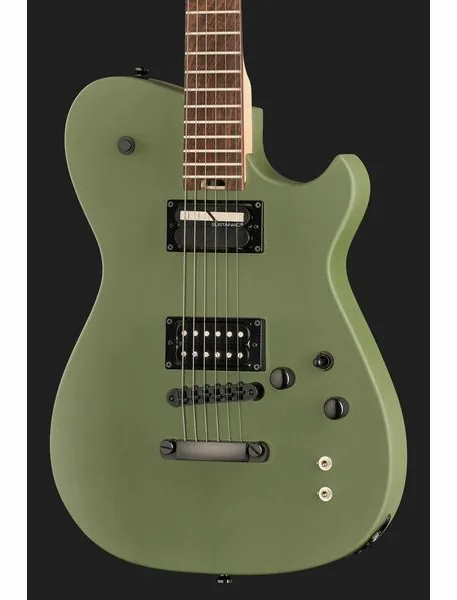 Cort Manson Meta MBM-2H SUS OG, detail 4