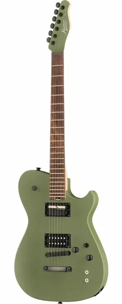 Cort Manson Meta MBM-2H SUS OG, front view