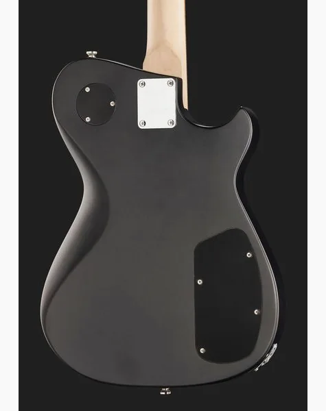 Cort MBM-2 Meta Dry Satin Black LH, detail 5