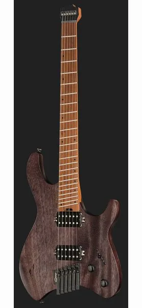 Cort Space G6MS SGTK, detail 2