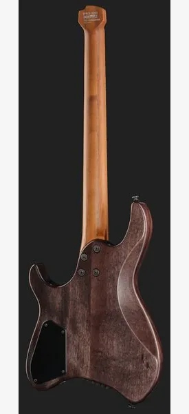 Cort Space G6MS SGTK, detail 3