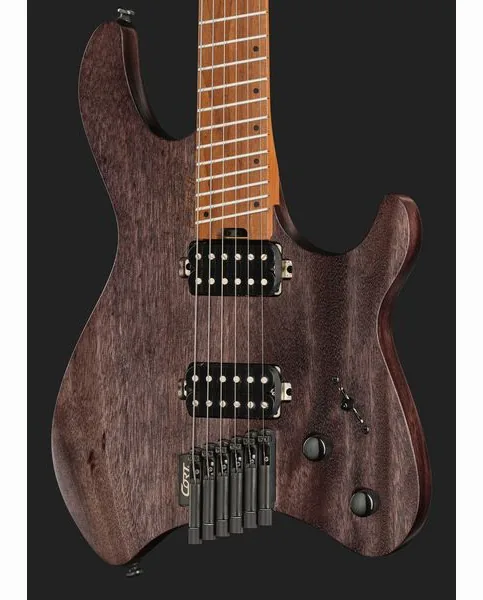 Cort Space G6MS SGTK, detail 4