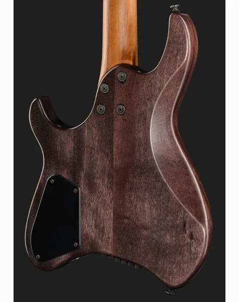 Cort Space G6MS SGTK, detail 5