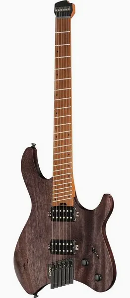 Cort Space G6MS SGTK, front view