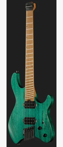 Cort Space G6MS SGTQ, detail 2