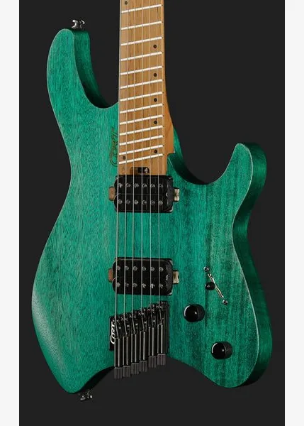Cort Space G6MS SGTQ, detail 4