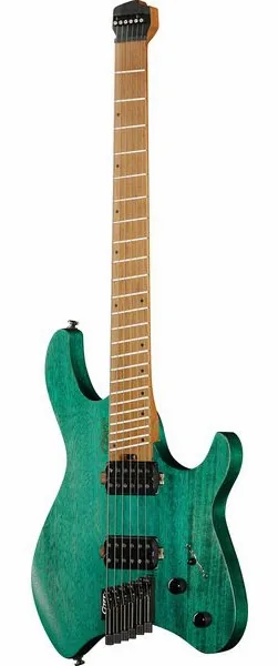 Cort Space G6MS SGTQ, front view