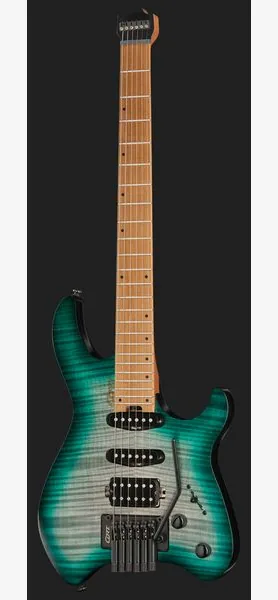 Cort Space G6TR SGLG, detail 2