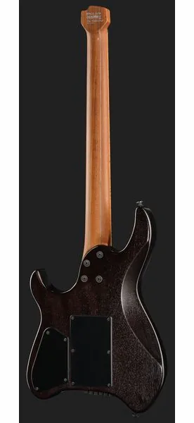 Cort Space G6TR SGLG, detail 3