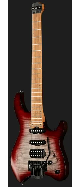 Cort Space G6TR SGLV, detail 2