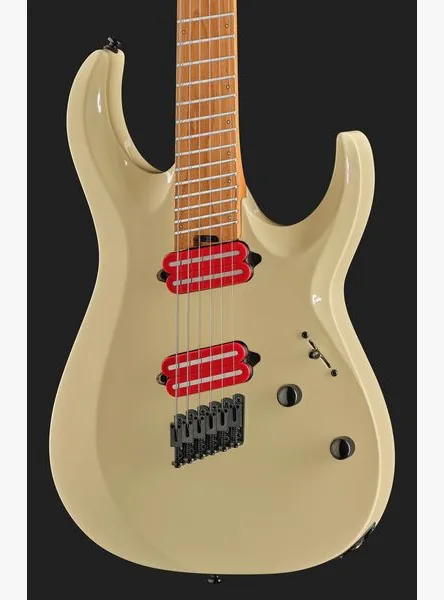 Cort X-700  Mutility II MBG, detail 4