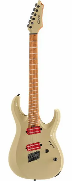 Cort X-700  Mutility II MBG, front view