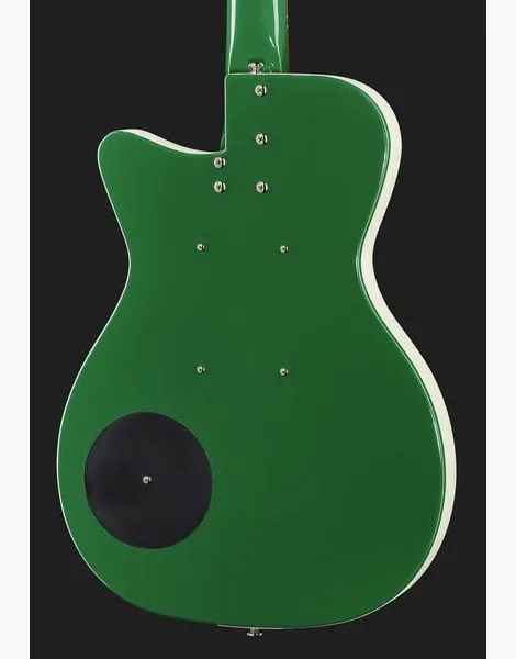 Danelectro 57 Jade, detail 5