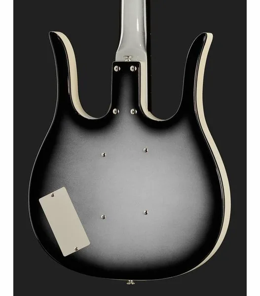 Danelectro 58 Longhorn Baritone BB, detail 5