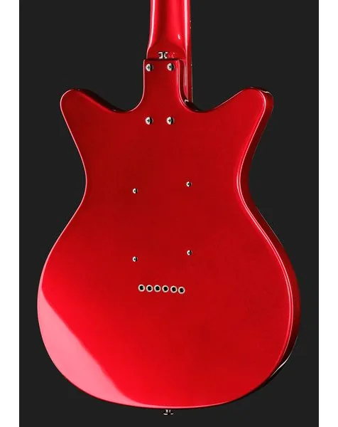 Danelectro 59 Vintage 12 String RM, detail 5