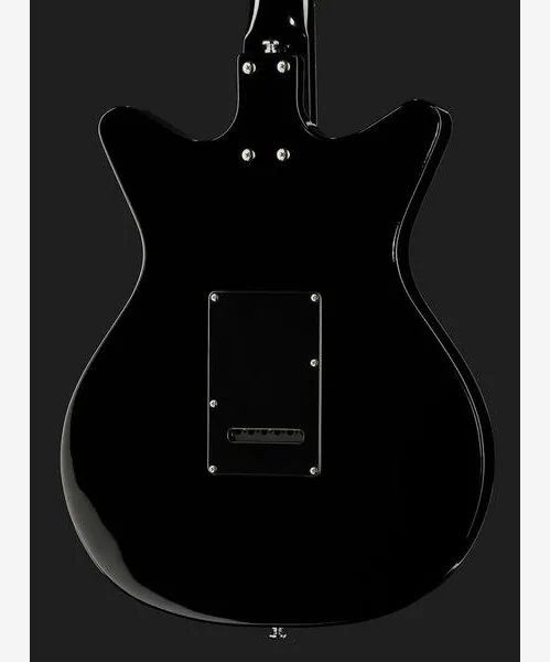 Danelectro 59 XT Black, detail 5