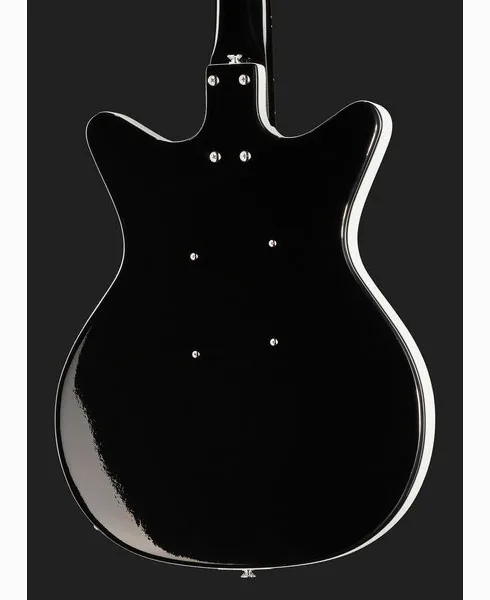 Danelectro 59M NOS+ DC BK, detail 5
