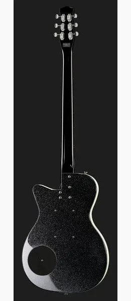 Danelectro 56 Baritone BMF 3+3, detail 3