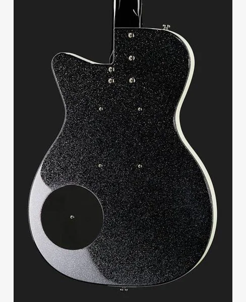 Danelectro 56 Baritone BMF 3+3, detail 5