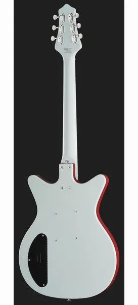 Danelectro Dan O. Cool Aqua, detail 3