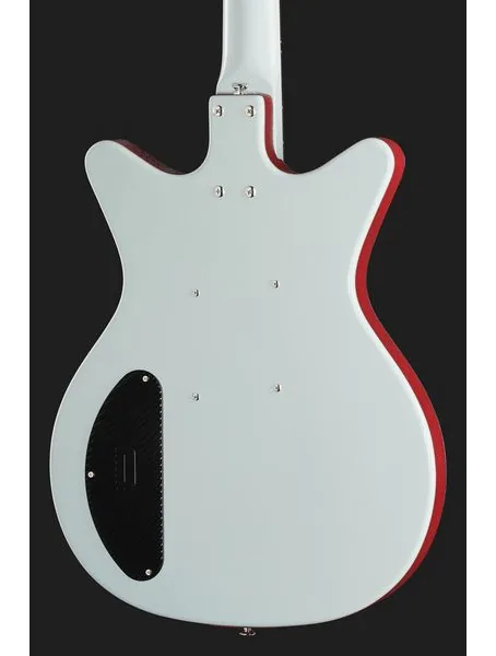 Danelectro Dan O. Cool Aqua, detail 5