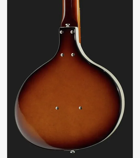 Danelectro DBS68 Reissue Baby Sitar VS, detail 5