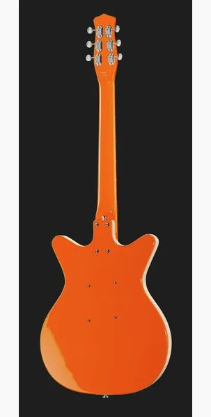 Danelectro 59M NOS+ DC OR, detail 3