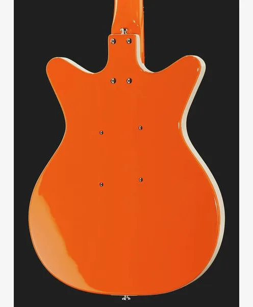 Danelectro 59M NOS+ DC OR, detail 5
