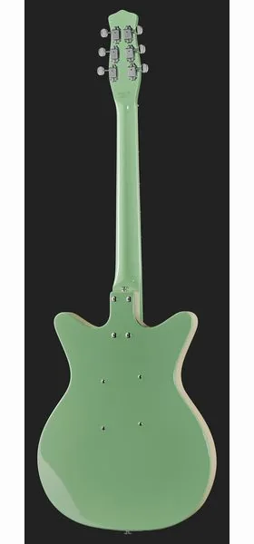 Danelectro 59M NOS+ DC SFG, detail 3