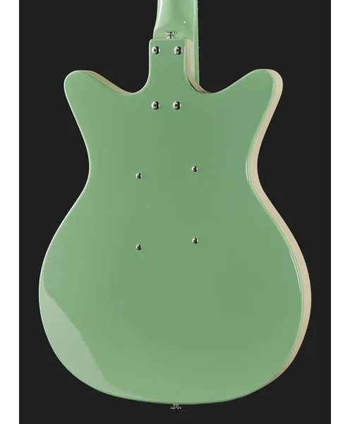 Danelectro 59M NOS+ DC SFG, detail 5