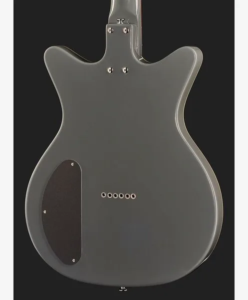 Danelectro Fifty Niner 12 String BK Top, detail 5