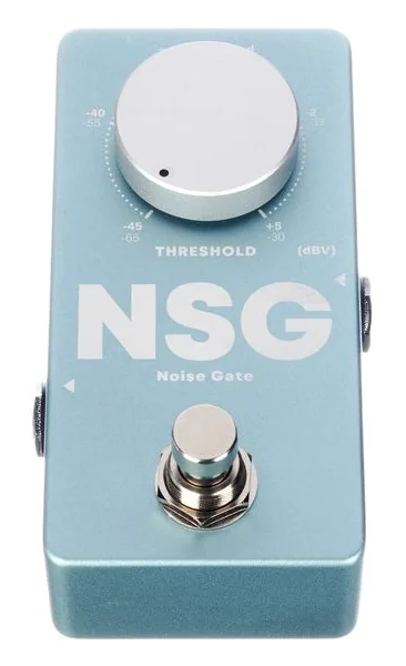 Darkglass NSG Noisegate, detail 3