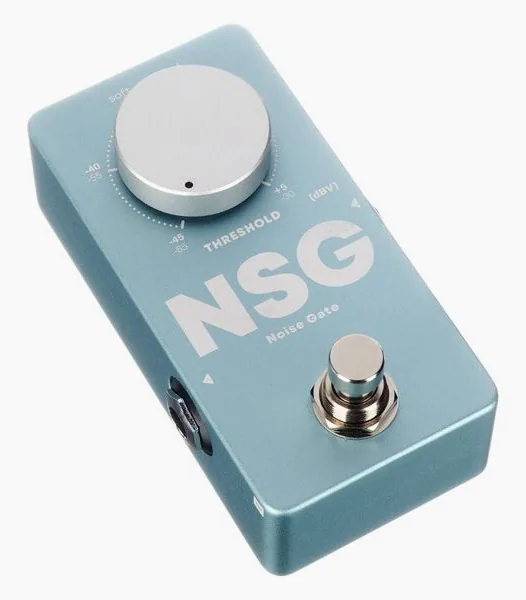 Darkglass NSG Noisegate, detail 4
