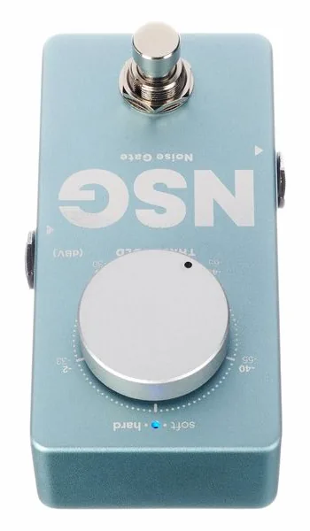 Darkglass NSG Noisegate, detail 5