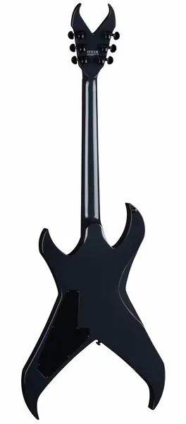 Dean Guitars Kerry King Overlord BGY, detail 2