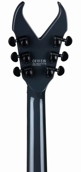 Dean Guitars Kerry King Overlord BGY, detail 4