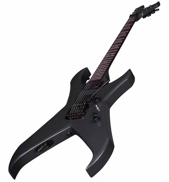 Dean Guitars Kerry King Overlord BGY, detail 5