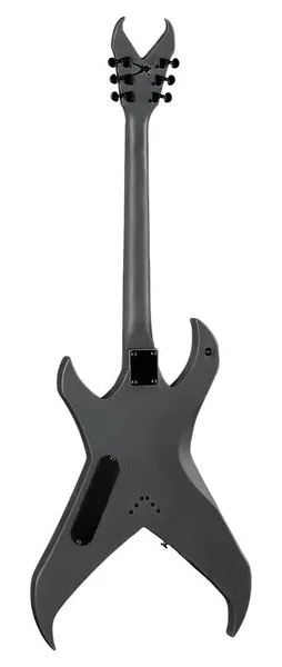 Dean Guitars Kerry King Overlord X GMGY, detail 2