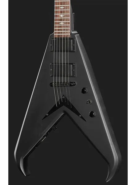 Dean Guitars Kerry King VX BKS, detail 4