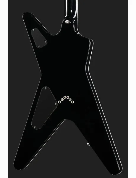 Dean Guitars ML 79 Classic Black, detail 5
