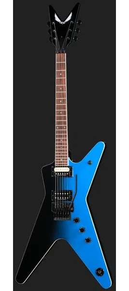 Dean Guitars ML 79 Floyd Duncan BBF, detail 2