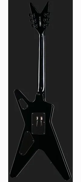 Dean Guitars ML 79 Floyd Duncan BBF, detail 3