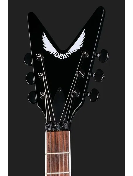 Dean Guitars ML 79 Floyd Duncan BBF, detail 4