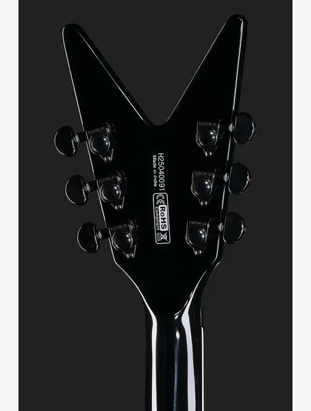 Dean Guitars ML 79 Floyd Duncan BBF, detail 5