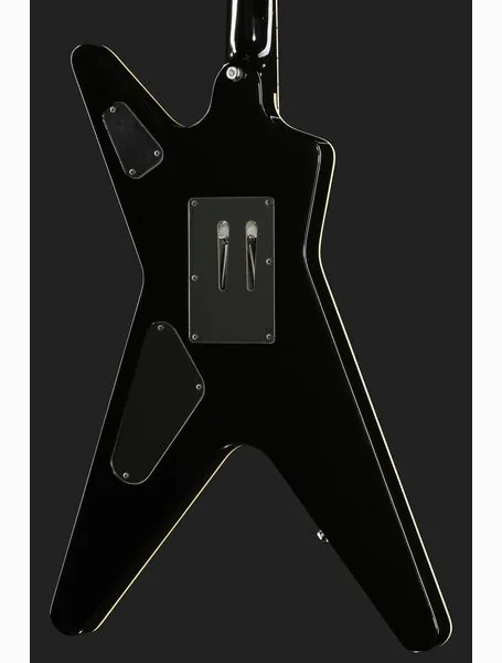 Dean Guitars ML 79 Floyd Flame Maple TBZ, detail 4