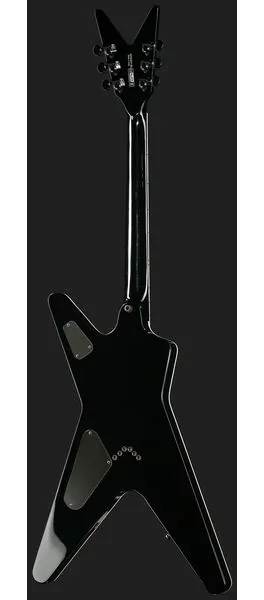 Dean Guitars ML 79 Gray Black Fade, detail 3