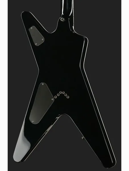 Dean Guitars ML 79 Gray Black Fade, detail 5